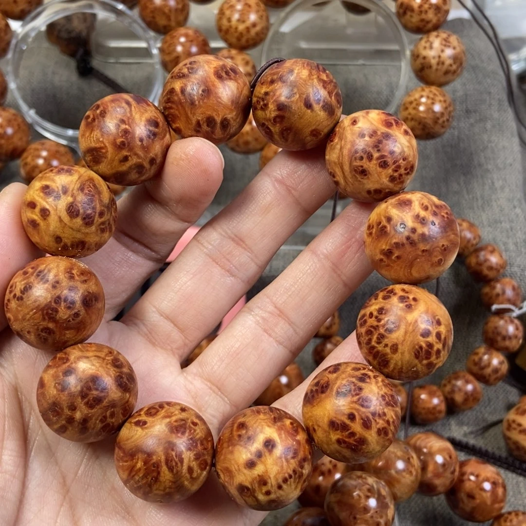 柏木（崖柏）手串/手链