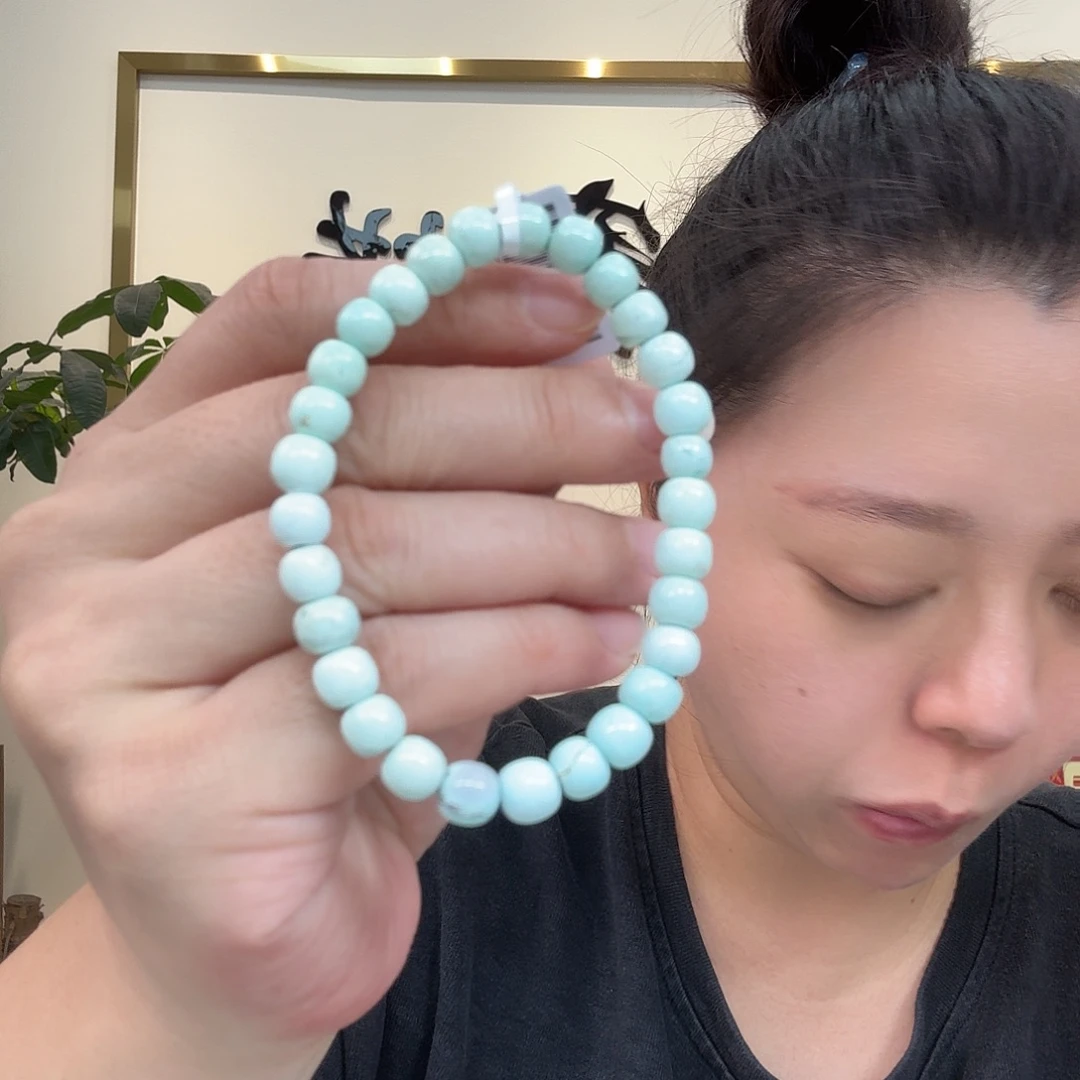 绿松石未镶嵌珠宝奇石259