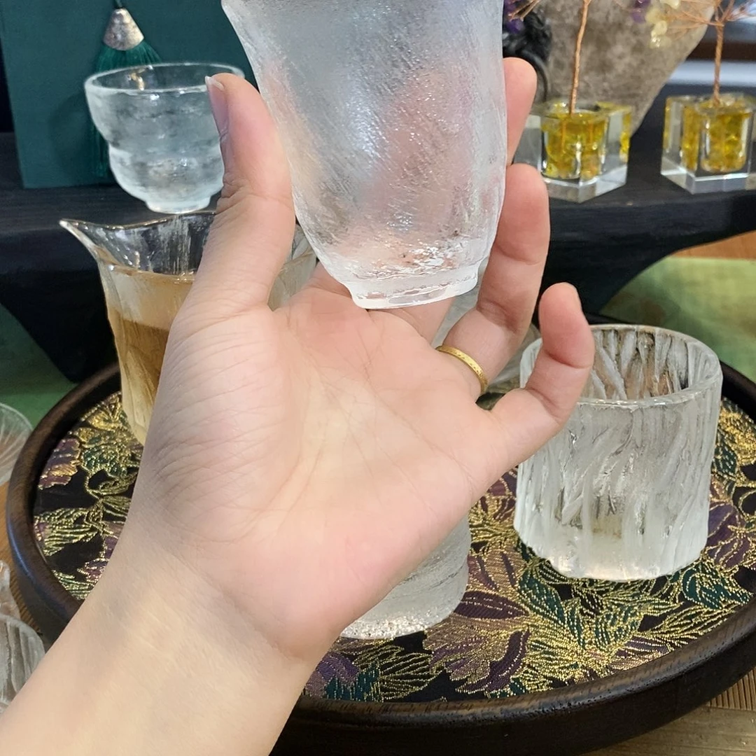 手工艺品琉璃铃铛