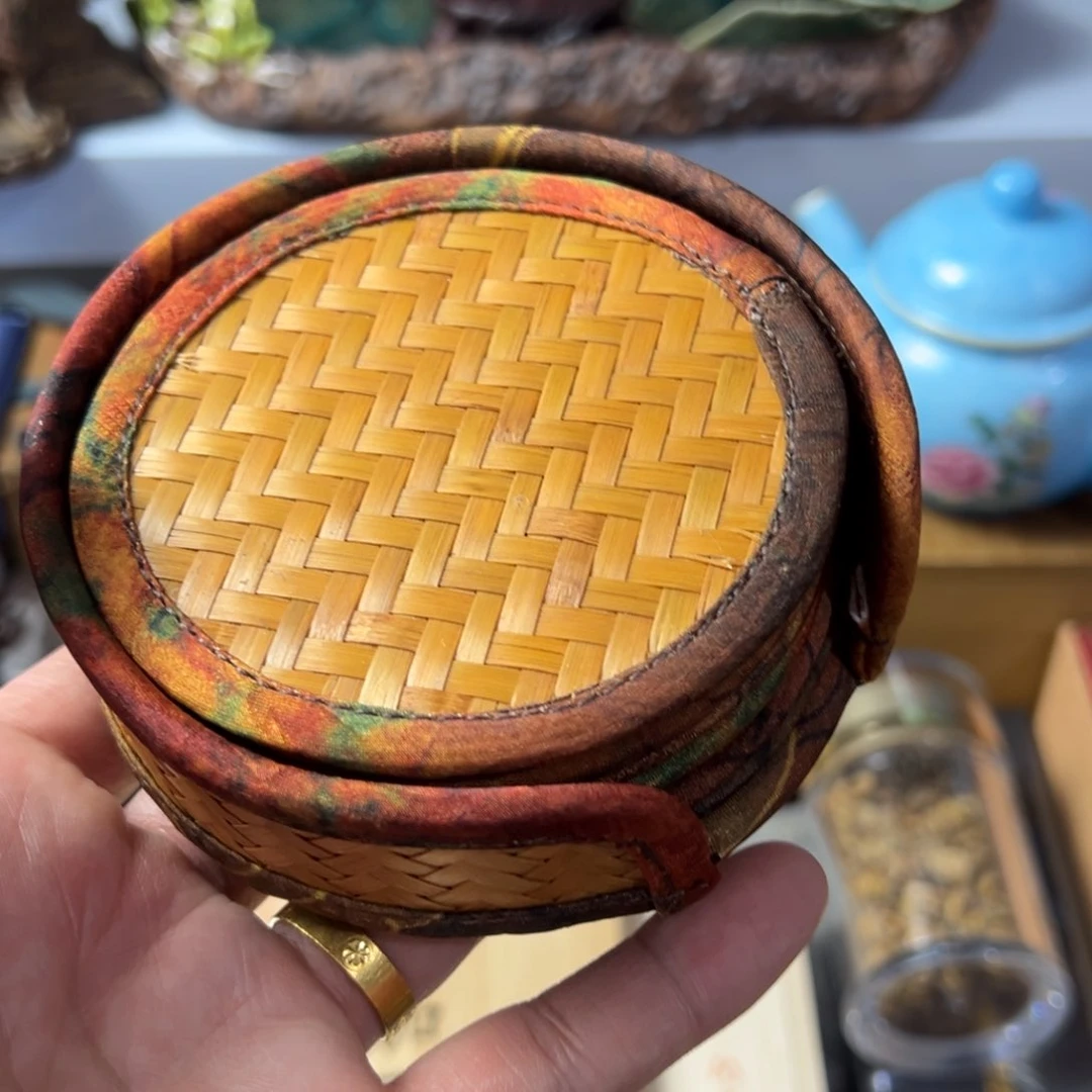 紫砂茶宠放漏场，全都漏