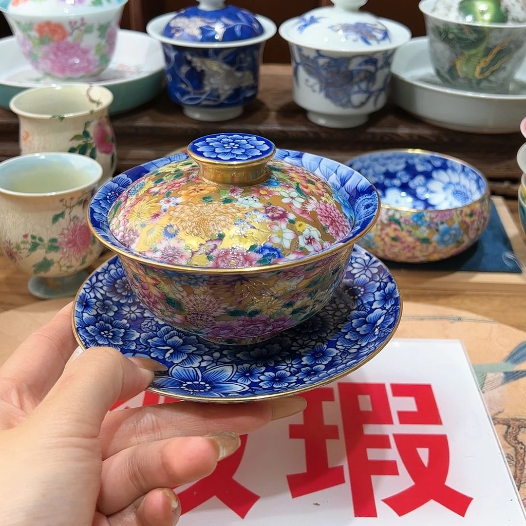 微瑕微瑕景德镇陶瓷