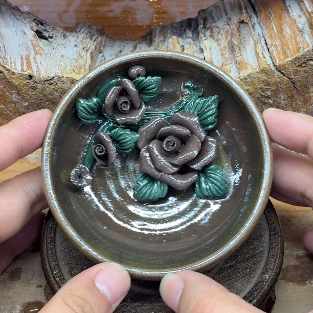 陶园柴烧，精品高货44