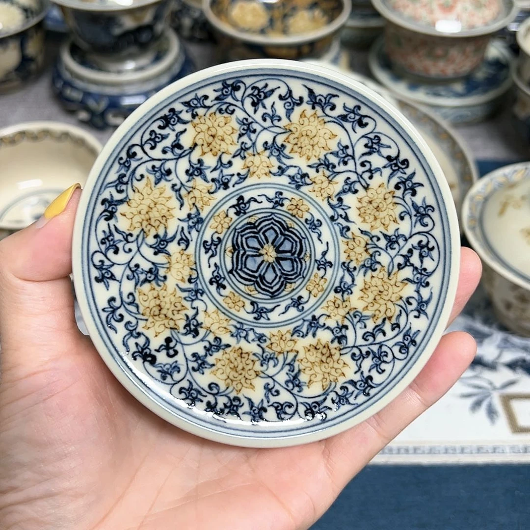 【闪购商品】杯小**c陶瓷艺术有限公司