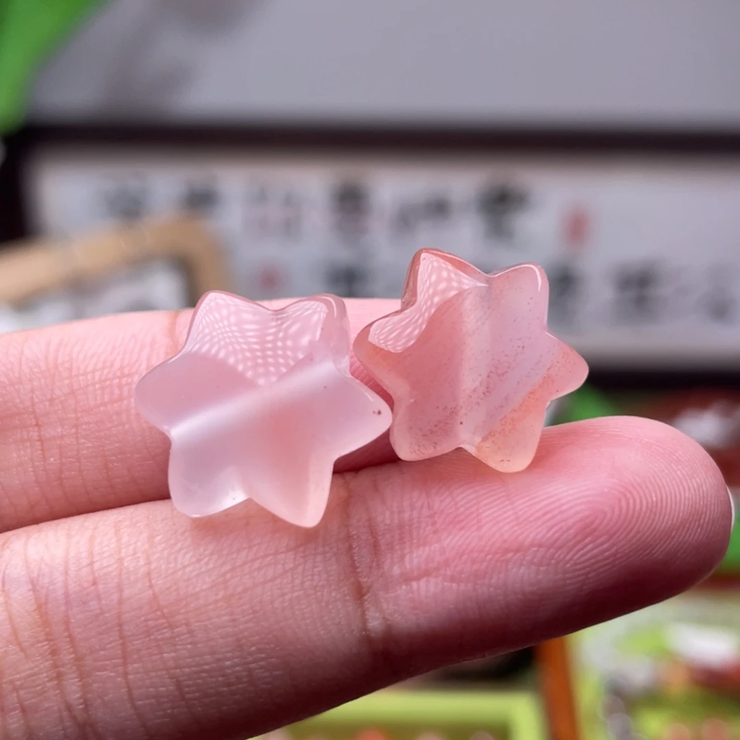 未镶嵌南红玛瑙挂件9409
