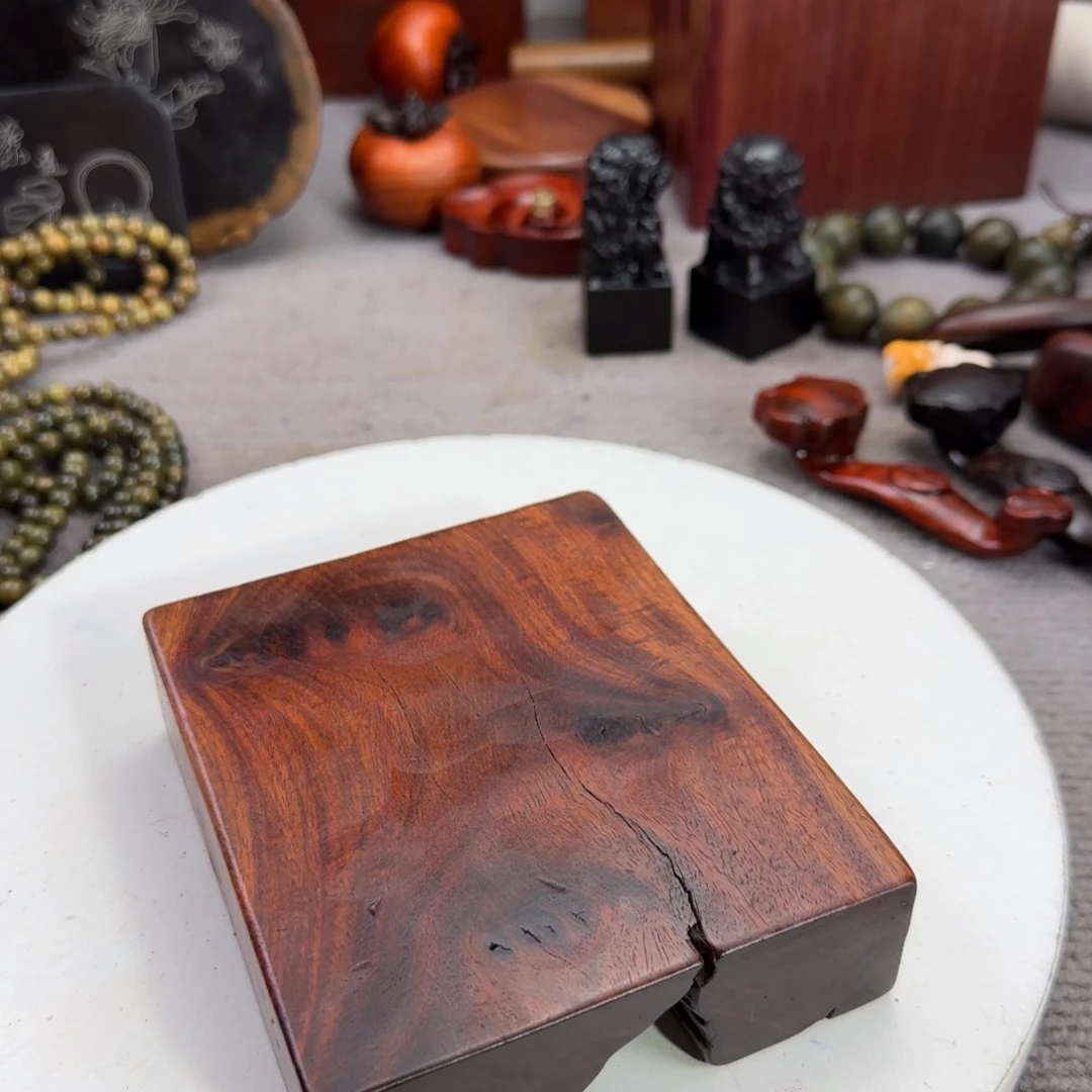 大果紫檀（缅甸花梨）凋***景