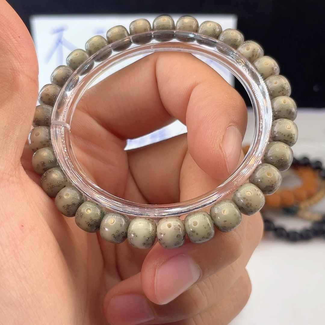 吊坠星月菩提8529