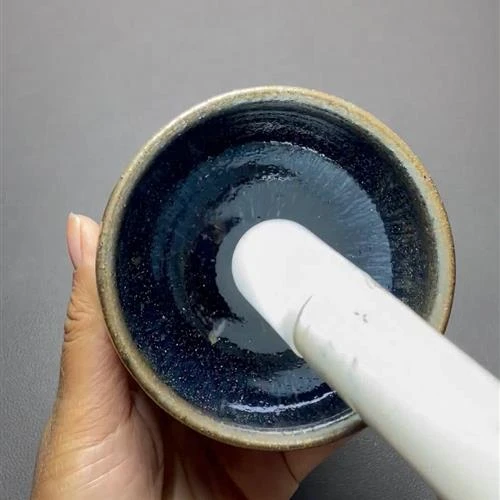 【闪购商品】茶盏-585............