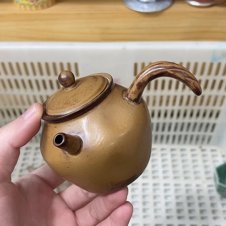 紫砂公道杯紫砂茶具