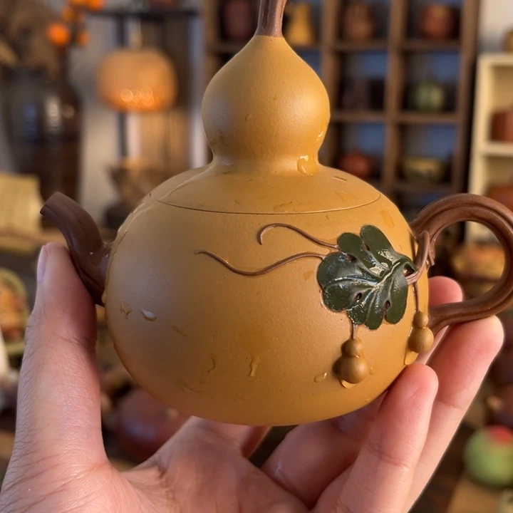 紫砂茶壶紫砂壶紫砂茶周边