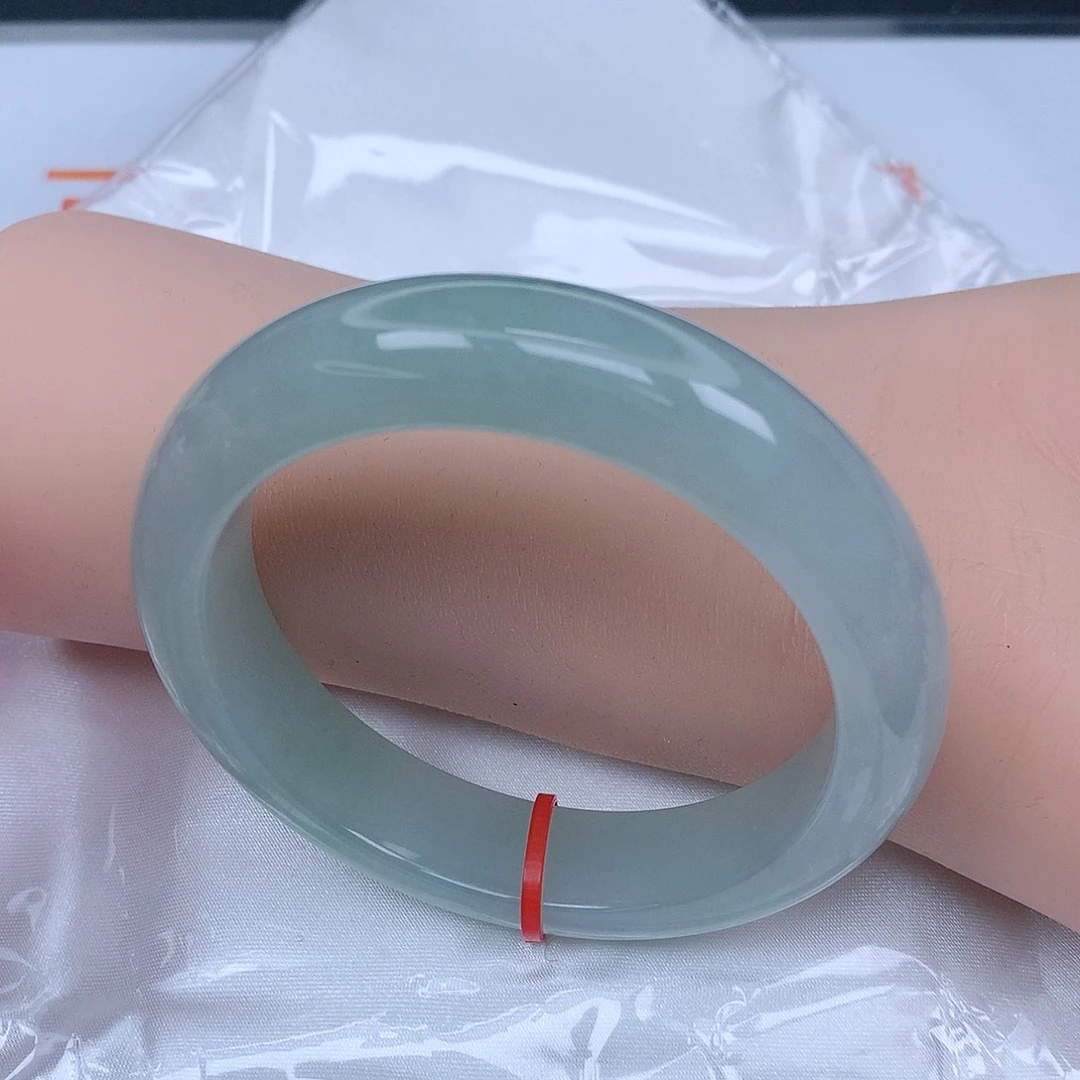 【闪购商品】未镶嵌手镯翡翠，54