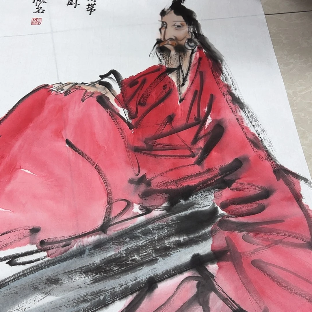 书画进万家精品书画