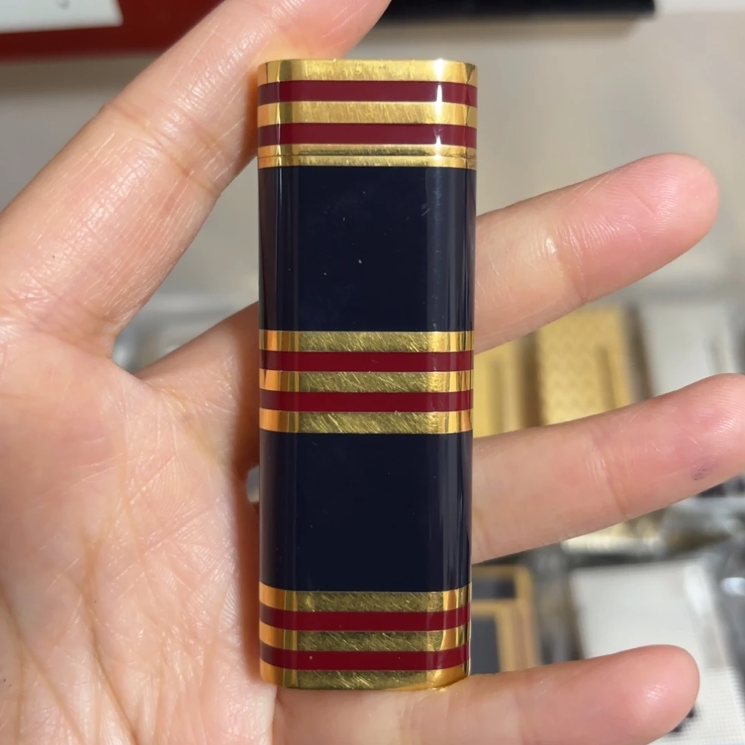 都登卡中古打火机