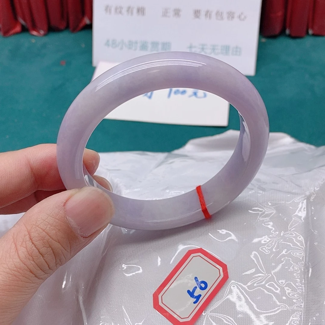 翡翠手镯未镶嵌5666666666