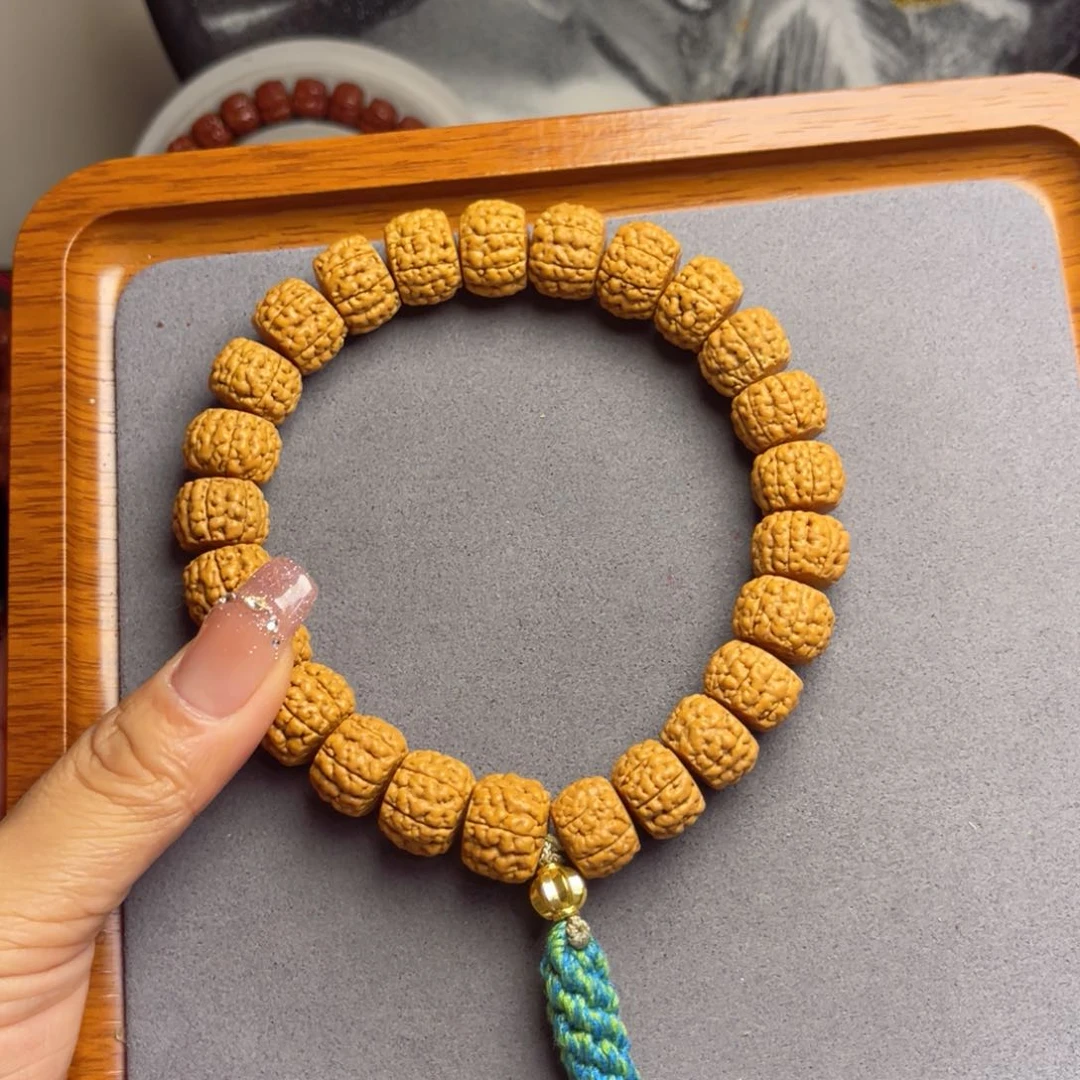 金刚菩提吊坠S**谓大魔王七瓣14