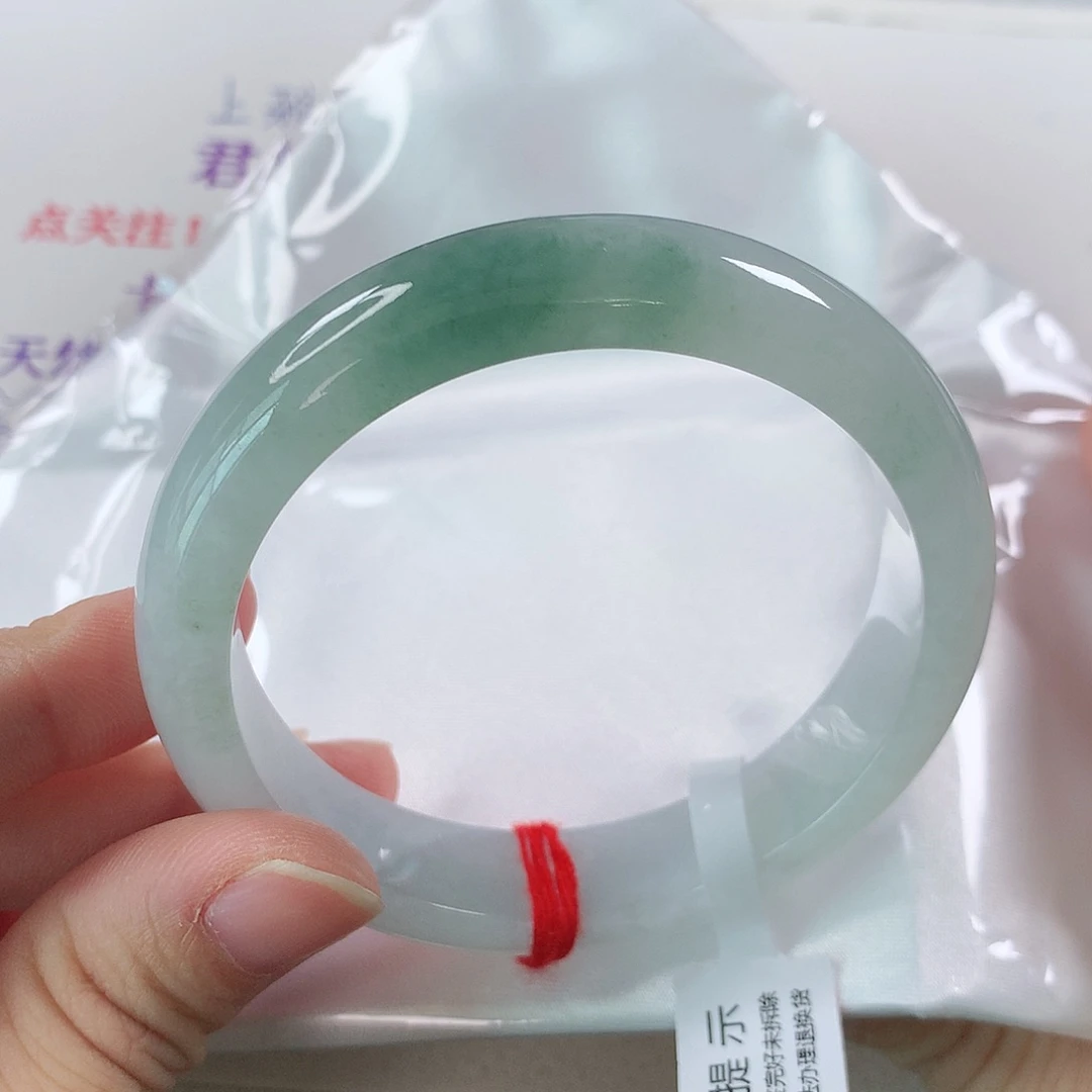 未镶嵌手镯翡翠②⑥⑤