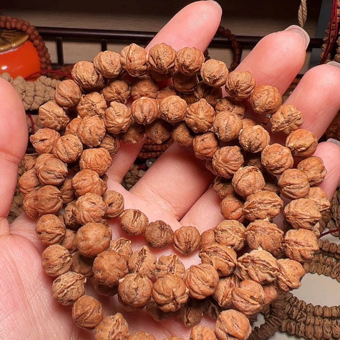 。***。柏香籽/百香籽吊坠