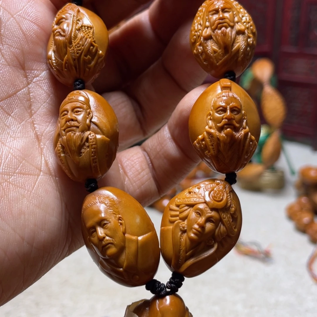 吊坠橄榄核橄榄核