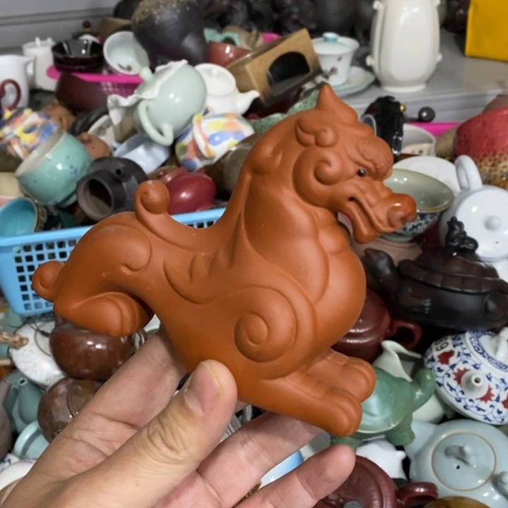 陶瓷艺术品及陶瓷制品