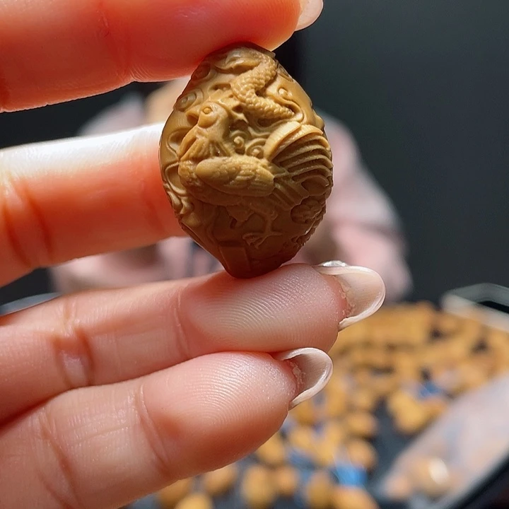 橄榄核手串/手链橄榄