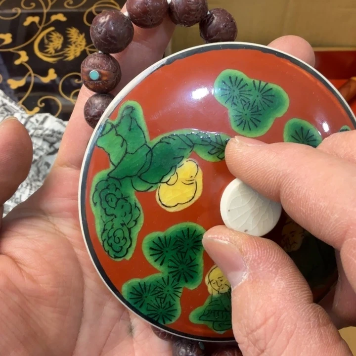紫砂茶宠现代工艺美术作品
