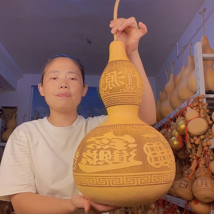 图*天然葫芦一物一图看图片发货