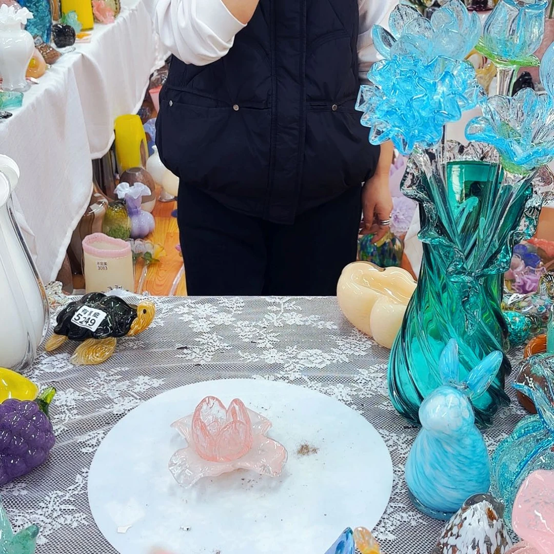 福利不退不换安妮家花瓶花器摆件