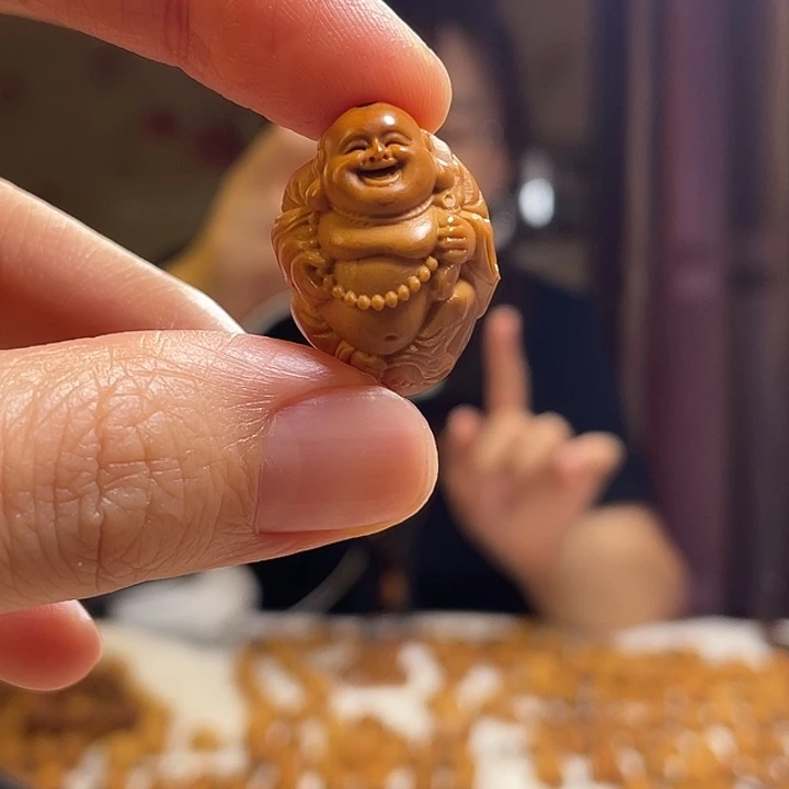 手串/手链橄榄核