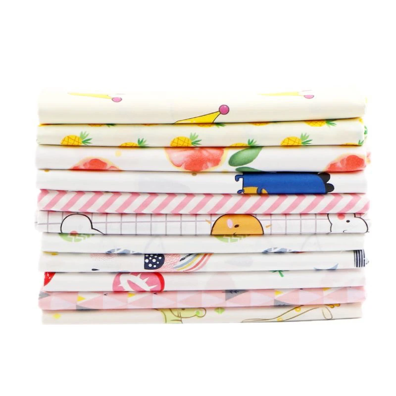 笑笑棉品布料编码113