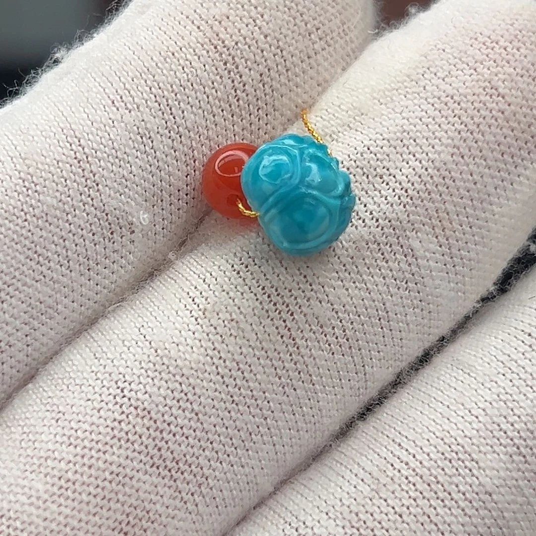南红玛瑙未镶嵌珠宝奇石