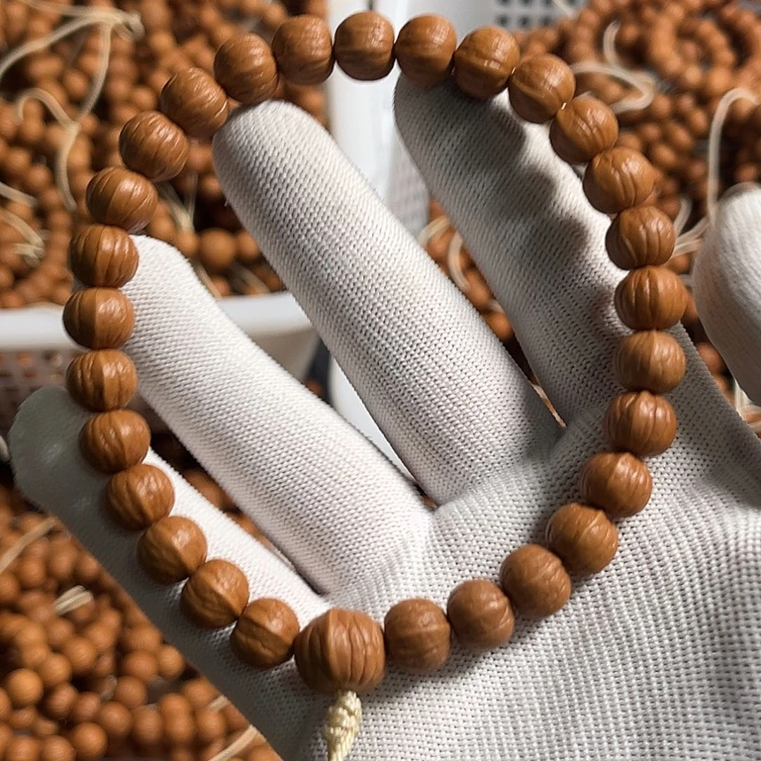 A***p吊坠猴头核桃10+刀锋南瓜