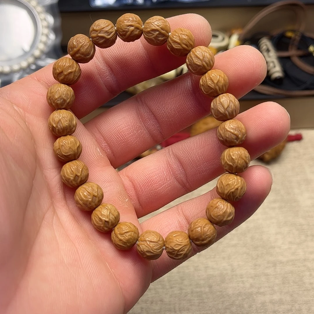 手串/手链菩提26-10m精品