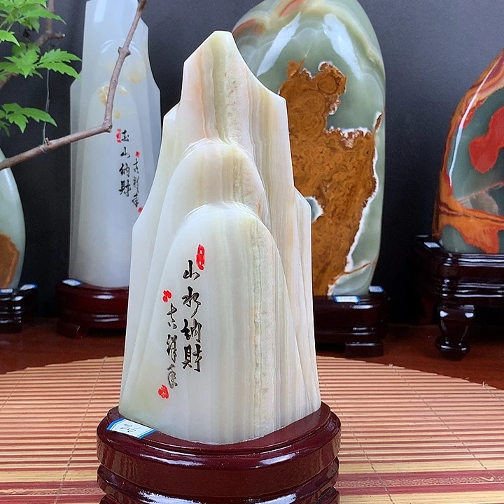 石材摆件摆件摆件