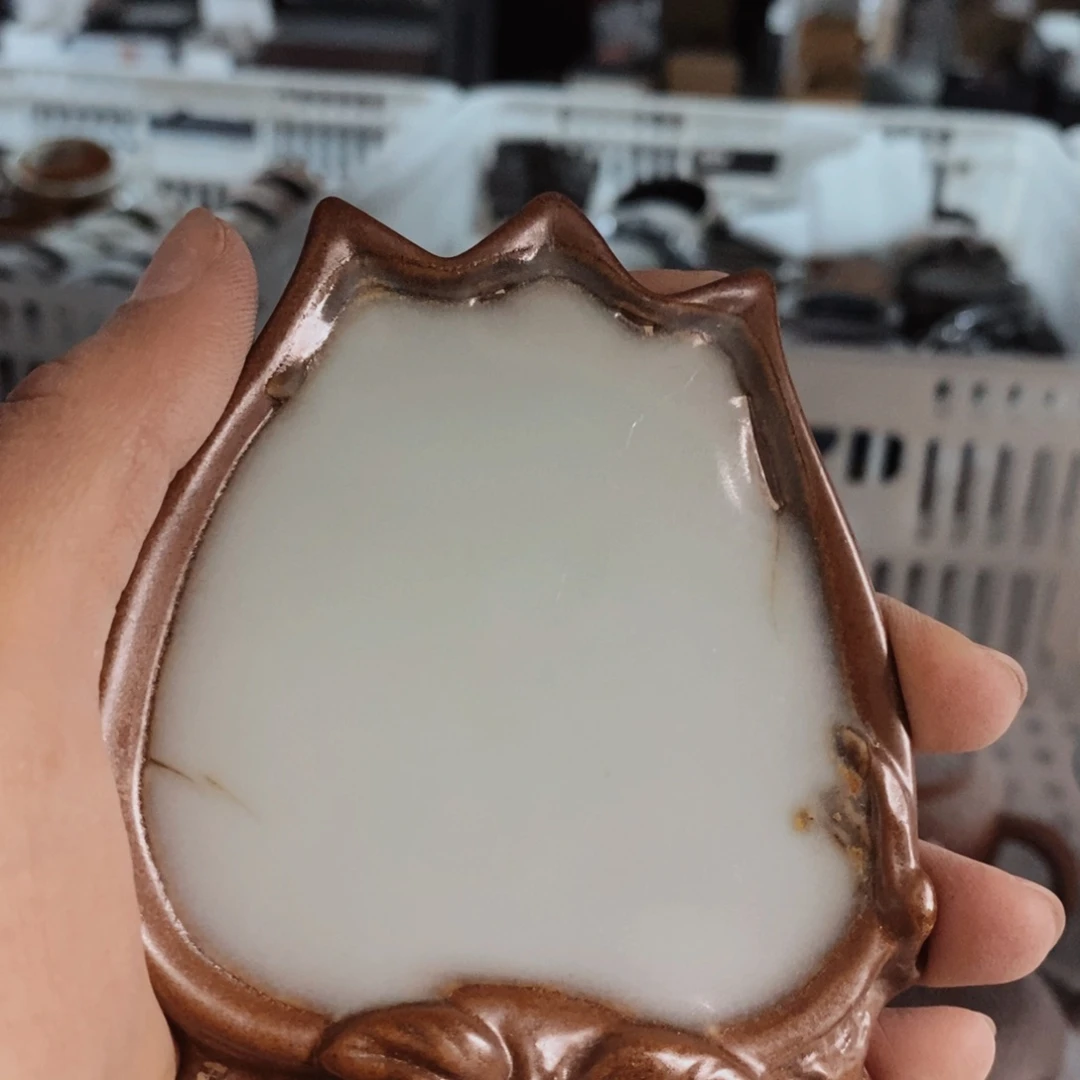 摆件德化陶瓷茶具379