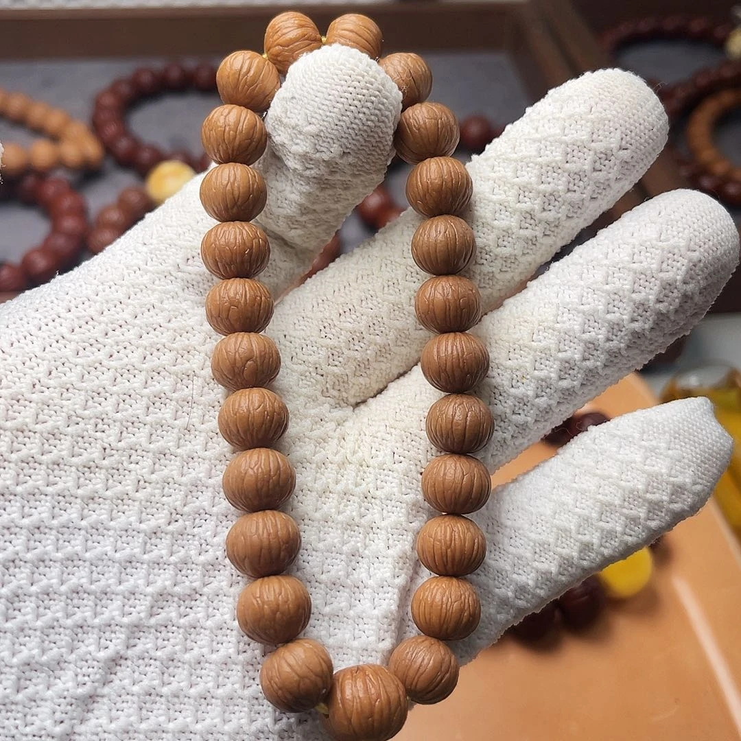 吊坠猴头核桃毕业911土豪