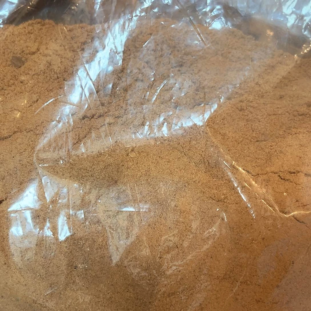 檀香木其他正区迈索尔老山檀（锯台粉）20克装