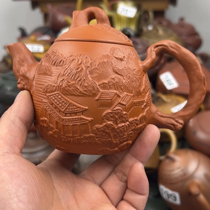茶壶紫砂紫砂壶紫砂壶