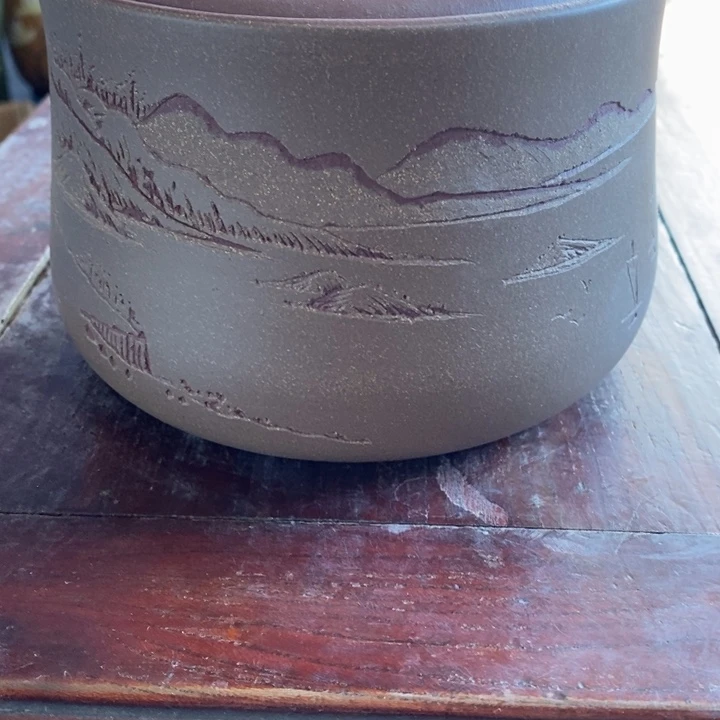 紫砂茶杯福利来了