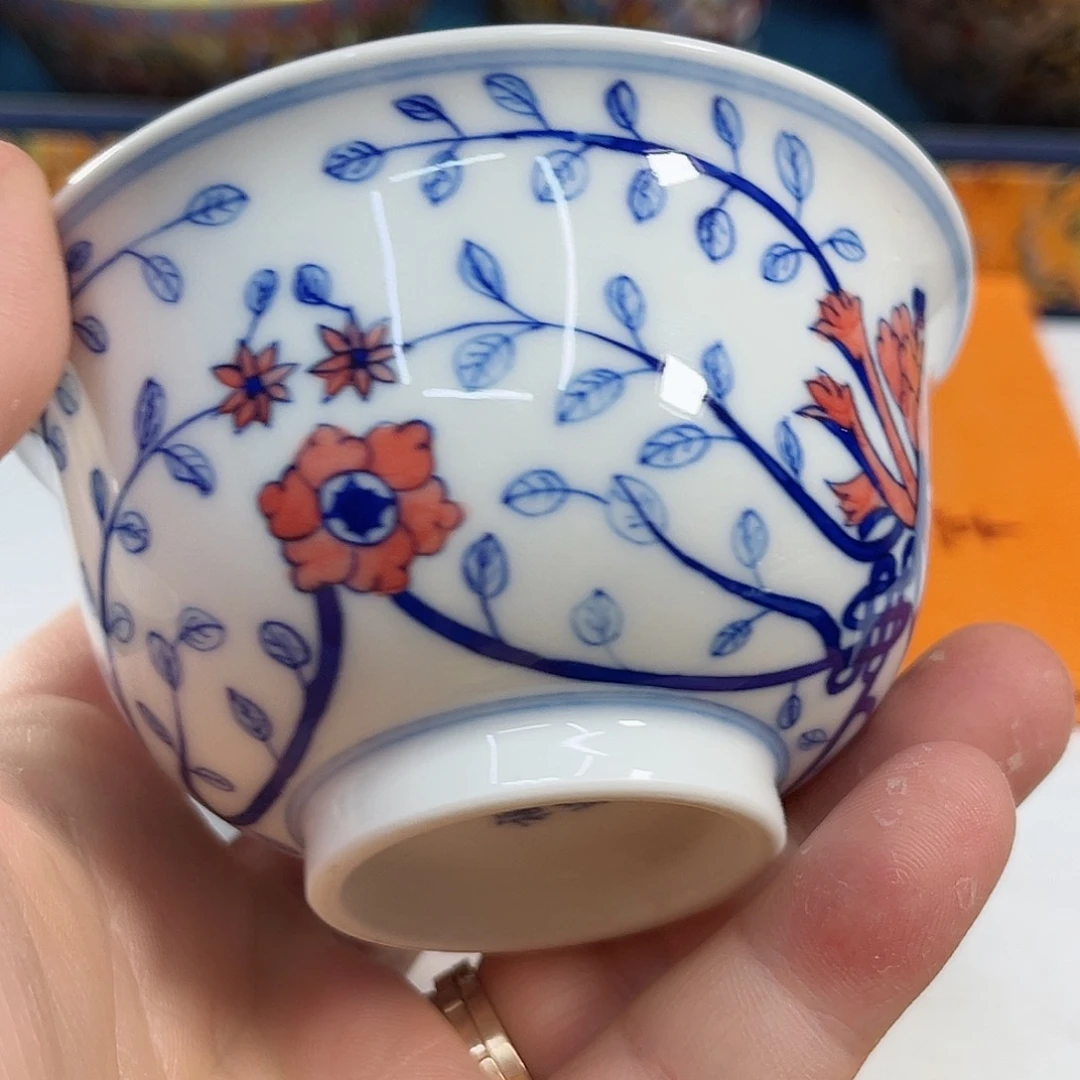 杯千年瓷都景德镇 艺术关注谢佳豪