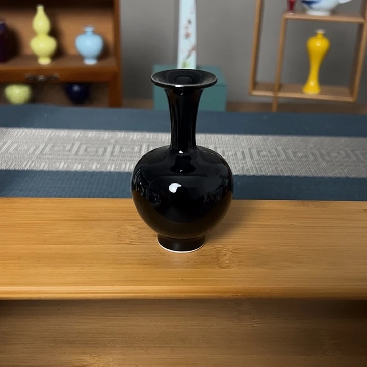 瓶景德镇陶瓷研究所学会