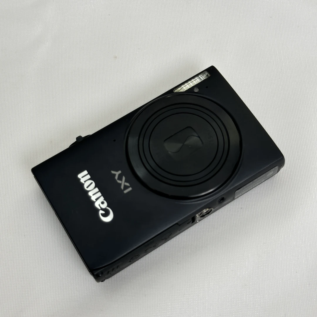 9新 Canon/佳能 佳能Ixus240hs CCD数码相机