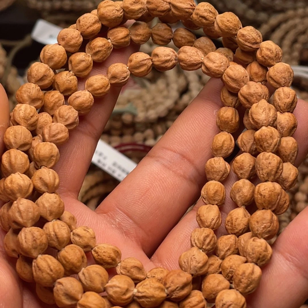 手串柏香籽/百香籽