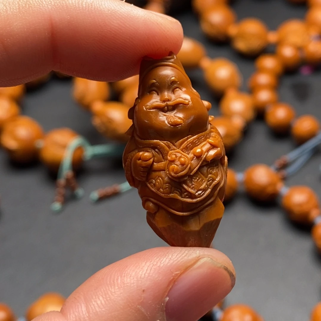 吊坠橄榄核橄榄核