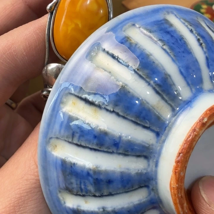 紫砂茶宠现代工艺美术作品
