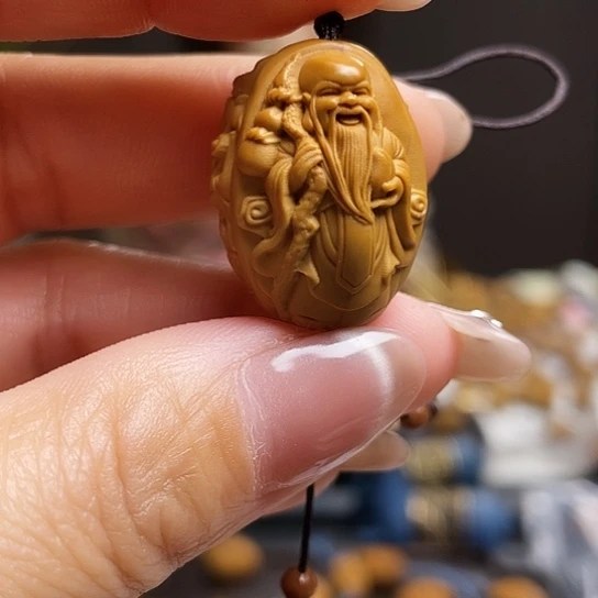 橄榄核手串/手链橄榄核