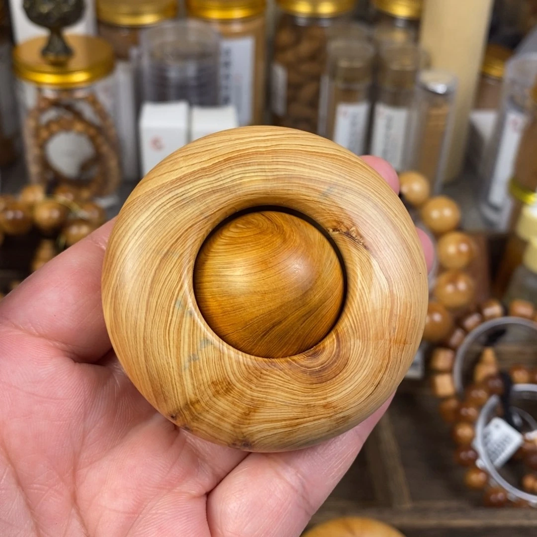 柏木（崖柏）其他时来运转