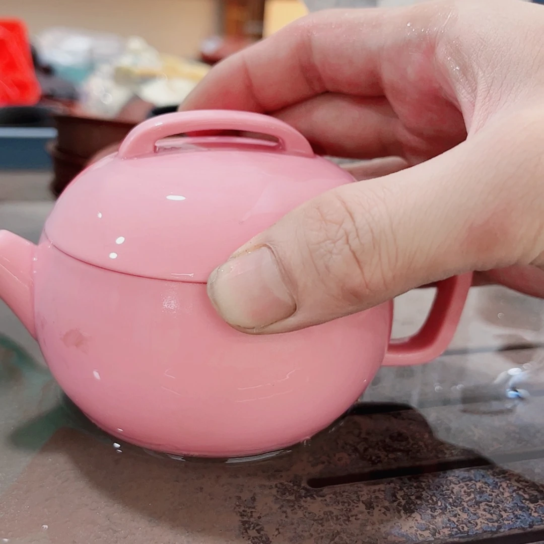 【闪购商品】紫砂茶宠