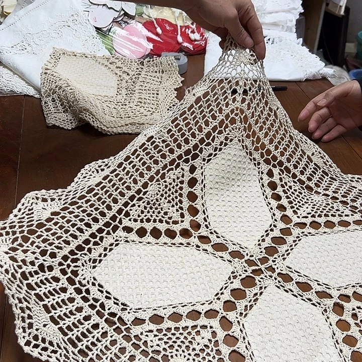 毛绒亚麻棉022-2个60厘米方本