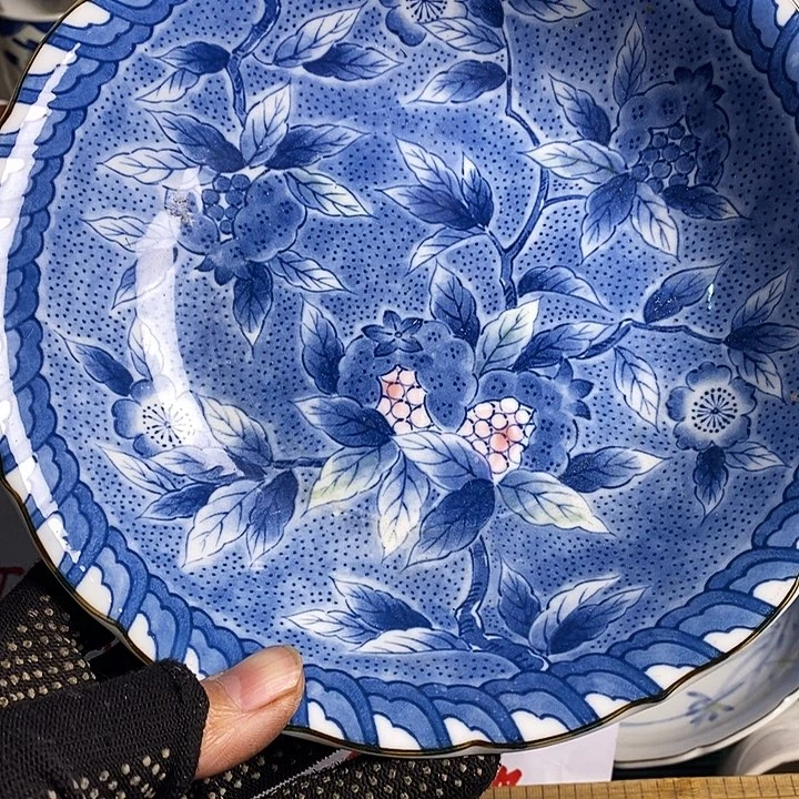 蛋***蛋陶瓷餐具家用小型