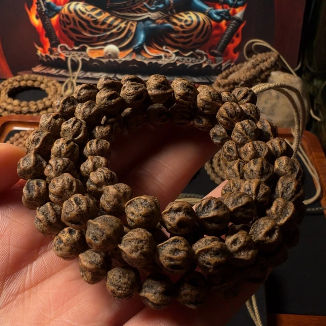 爱***贝柏香籽/百香籽吊坠