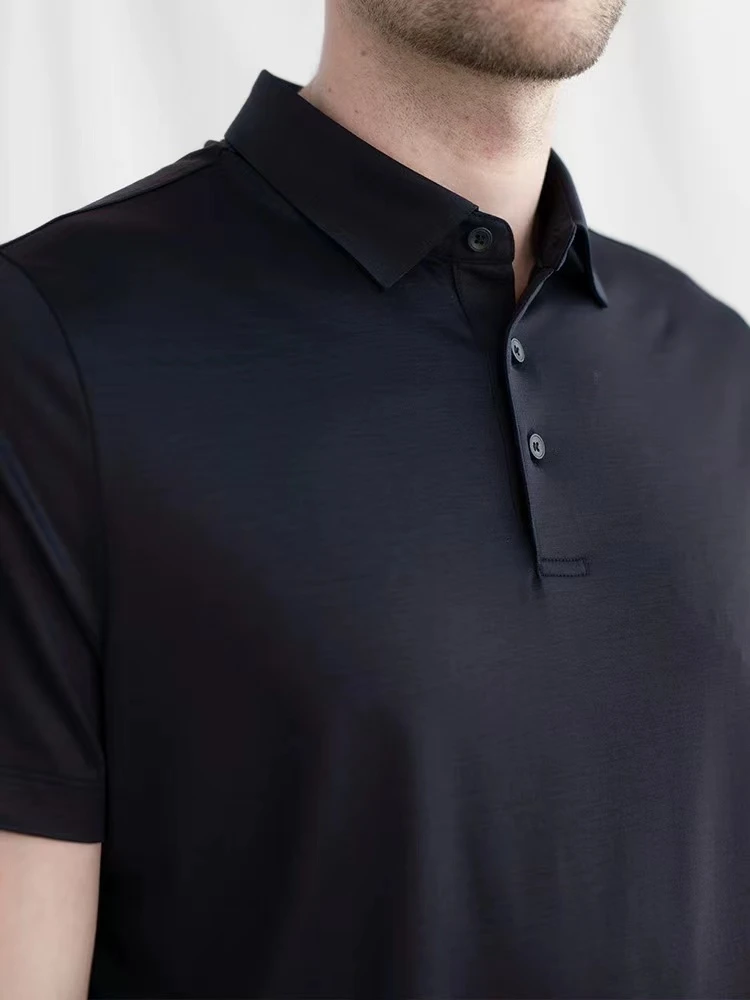 编码261-292高端男士短袖